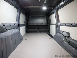 VW Caddy Cargo Maxi 2.0 TDI DSG AHK SPURH. SHZ