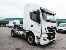 Iveco Stralis AS460