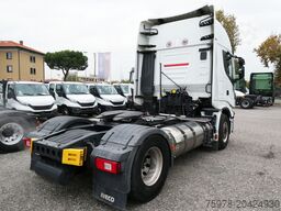 Iveco Stralis AS460