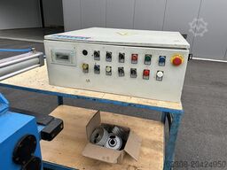 LEADERMAC SPEEDMAC 826