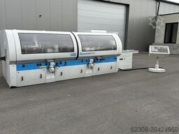 LEADERMAC SPEEDMAC 826