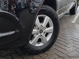 MERCEDES-BENZ SPRINTER 319 L2H2 V6 LED Automaat