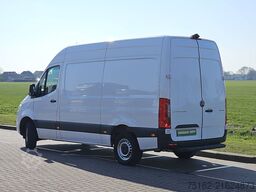 MERCEDES-BENZ SPRINTER 314 L2H2 Mbux RWD Euro6!