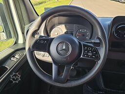 MERCEDES-BENZ SPRINTER 314 L2H2 Mbux RWD Euro6!