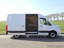 MERCEDES-BENZ SPRINTER 314 L2H2 Mbux RWD Euro6!