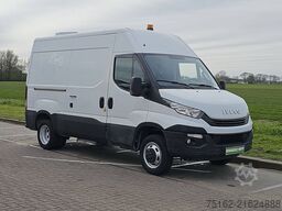 IVECO DAILY 35C14 L2H2 Dubbellucht AC!