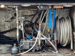 Fliegl R440 Schmitz/Fliegl livestock trailer - 2 stock...