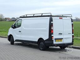 RENAULT TRAFIC 1.6 DCI L2H1 Airco Imperiaal