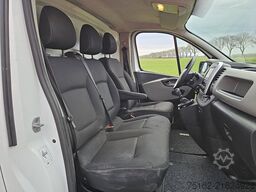 RENAULT TRAFIC 1.6 DCI L2H1 Airco Imperiaal