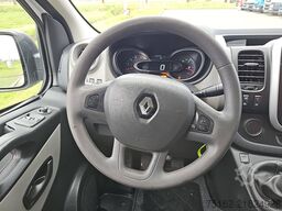 RENAULT TRAFIC 1.6 DCI L2H1 Airco Imperiaal