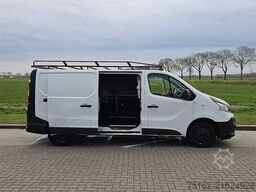 RENAULT TRAFIC 1.6 DCI L2H1 Airco Imperiaal