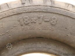 Kowalit 120 x 200/310