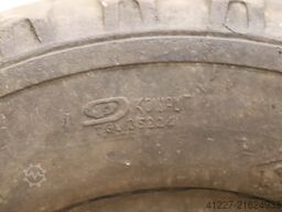 Kowalit 120 x 200/310