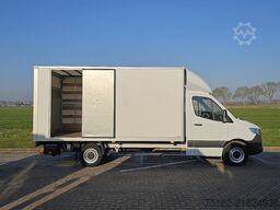 MERCEDES-BENZ SPRINTER 315 Bakwagen Laadklep!