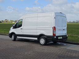 FORD TRANSIT 2.0 L2H2 Euro6 Trekhaak!