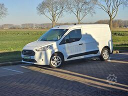 FORD TRANSIT CONNECT 1.5 TDCi 120 TREND L2