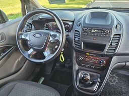 FORD TRANSIT CONNECT 1.5 TDCi 120 TREND L2