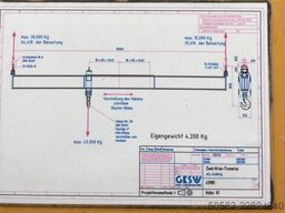 *Sonstige AXZion  Langguttraverse  45t