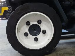 Combilift C3000