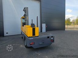 Baumann GS60/12/50ST - Teleskopgabeln