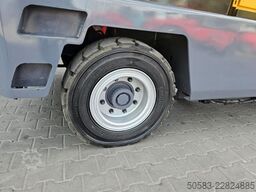 Baumann GS60/12/50ST - Teleskopgabeln