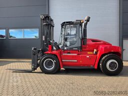 Kalmar DCG150-6 - NO ADBLUE