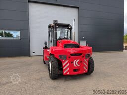 Kalmar DCG150-6 - NO ADBLUE