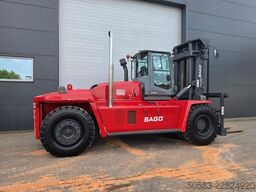 Kalmar DCG250-12LB