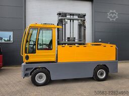 Baumann EGX60/16/75TR - TRIPLEX