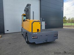 Baumann EGX60/16/75TR - TRIPLEX