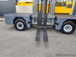 Baumann EGX60/16/75TR - TRIPLEX