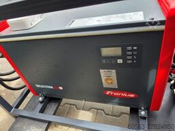 Baumann EGX60/16/75TR - TRIPLEX