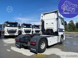 MAN TGX 470