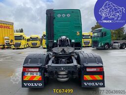 Volvo FH 500