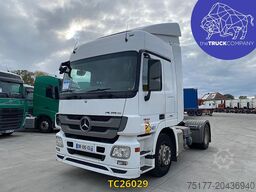 Mercedes-Benz Actros 1844