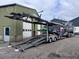 Scania R530 V8 NGS GROENEWOLD 2022