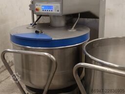 Diosna SPV 160 AF/T