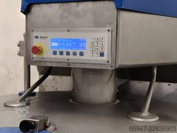 Diosna SPV 160 AF/T