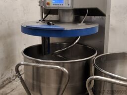 Diosna SPV 160 AF/T