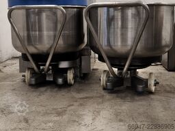 Diosna SPV 160 AF/T