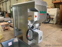 Schuko Vacomat 140/160