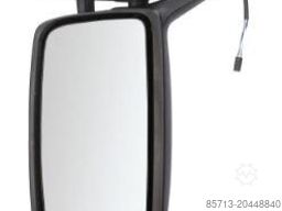 Volvo Spiegel rechts (elektrisch,verwarmd) Volvo FH2