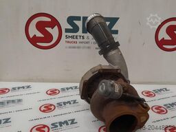 Scania Occ turbocharger Euro 6 Scania