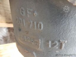 Mercedes Occ Stuurhuis LS8 Mercedes