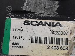 Scania Occ stuurbekrachtigingspomp Scania