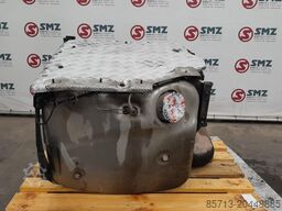 Scania Occ katalysator Euro 6 Scania