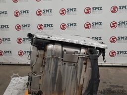 Scania Occ katalysator Euro 6 Scania