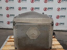 Mercedes Occ katalysator Euro 5 Mercedes