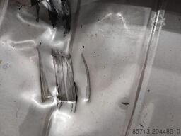 Mercedes Occ katalysator Euro 5 Mercedes