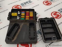 Scania Occ zekeringskast Scania